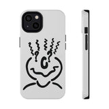 Impact-Resistant Cases