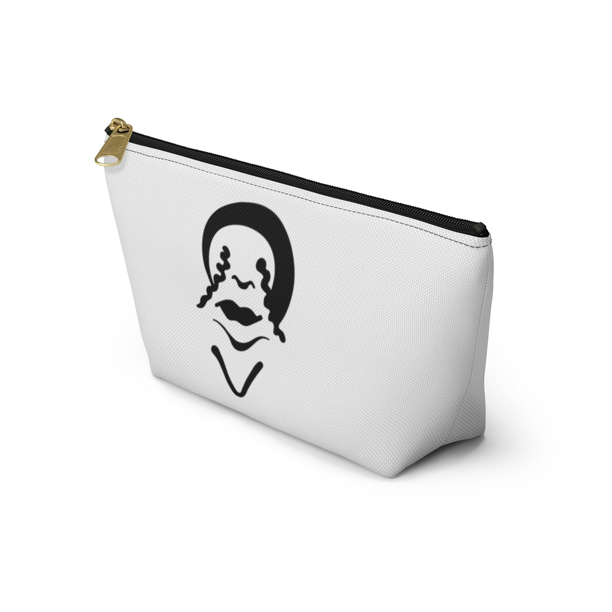 Accessory Pouch w T-bottom