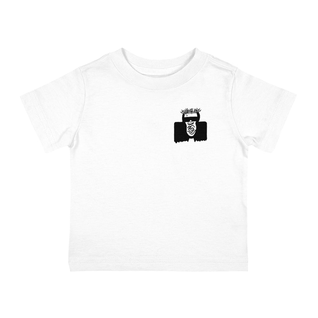 Infant Cotton Jersey Tee