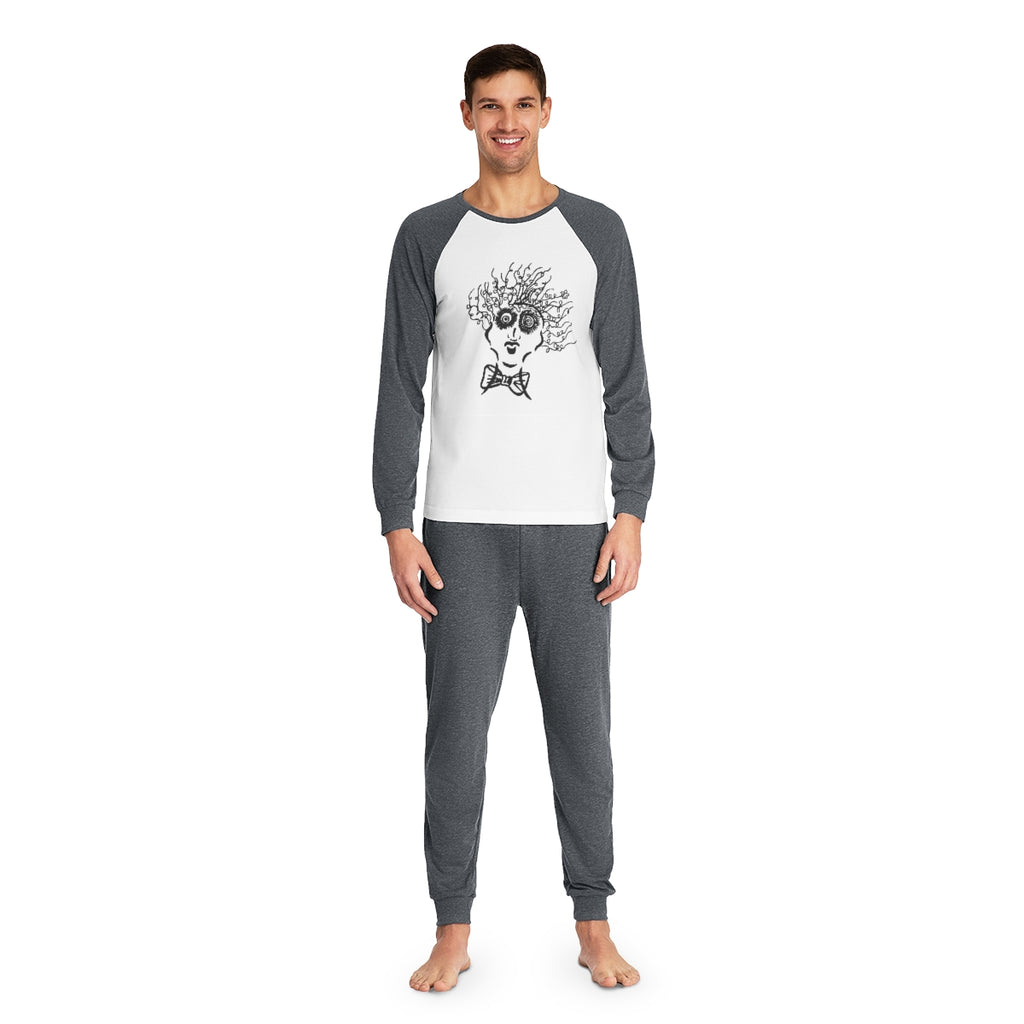 Men's Pajama Set