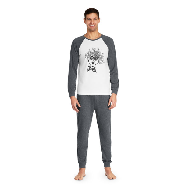 Men's Pajama Set