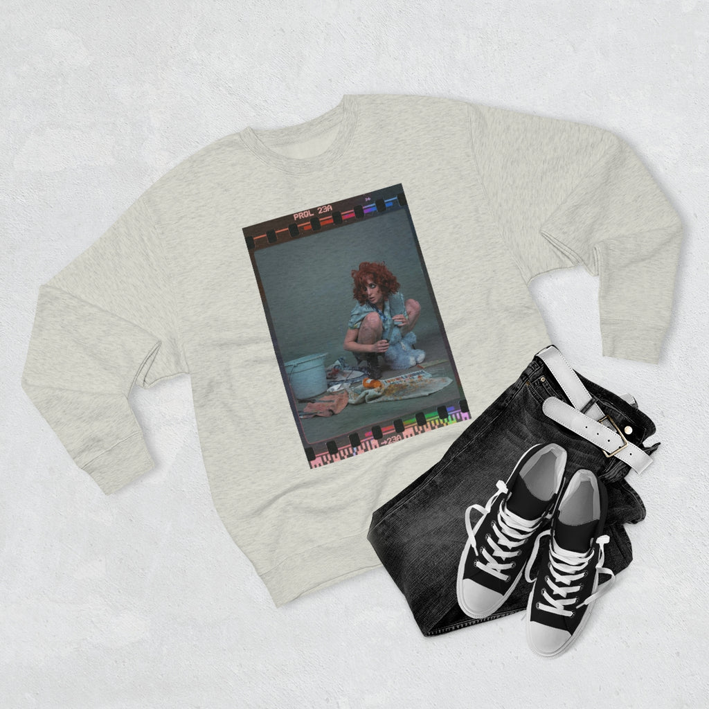 Unisex Premium Crewneck Sweatshirt