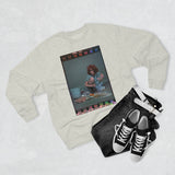 Unisex Premium Crewneck Sweatshirt