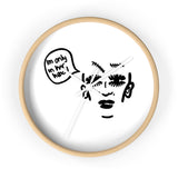 Wall clock