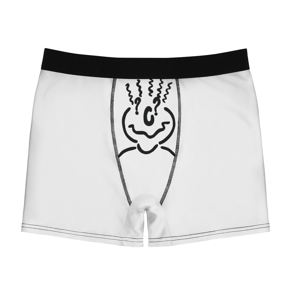 Men's Boxer Briefs