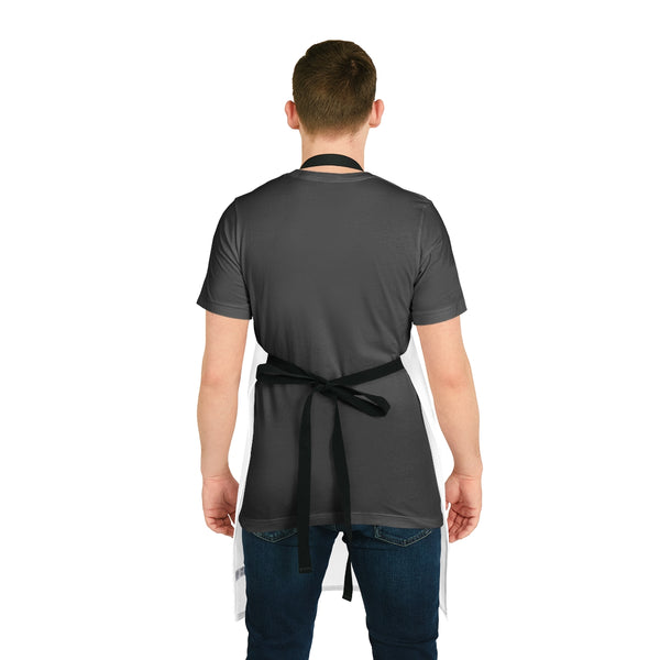 Copy of Copy of Apron (AOP)