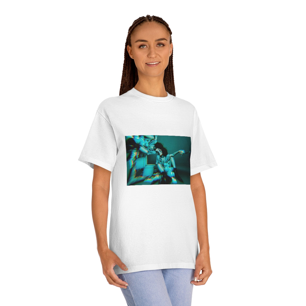Unisex Classic Tee