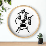 Wall clock