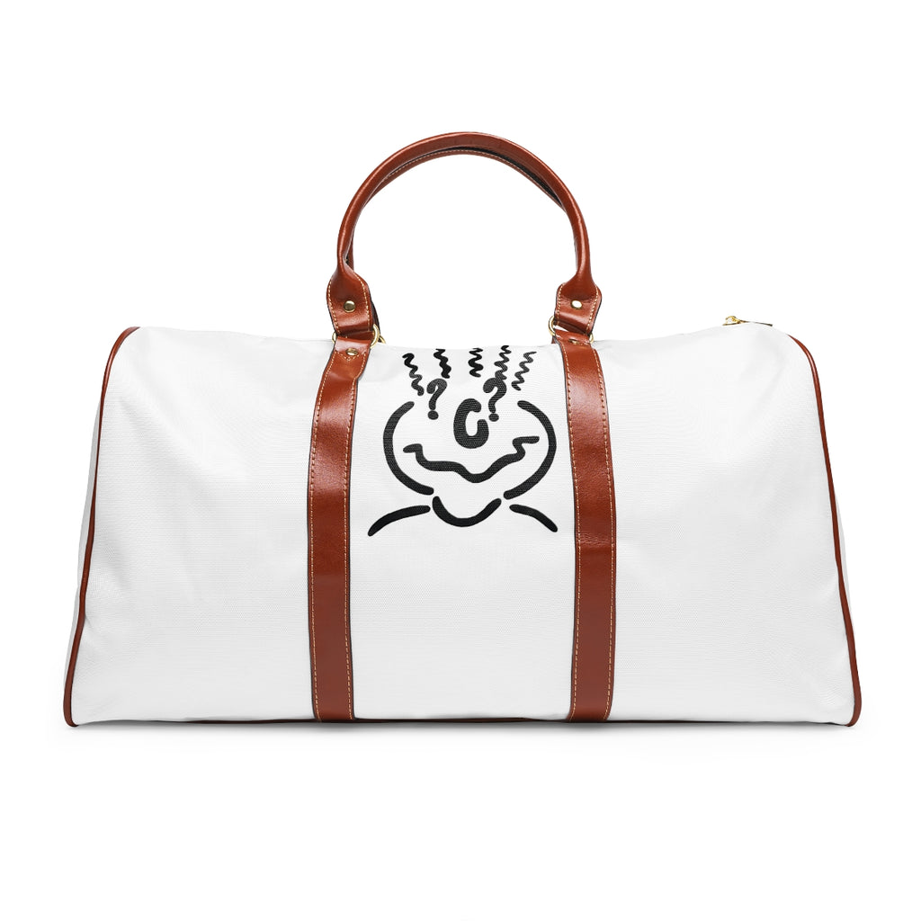 Waterproof Travel Bag