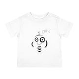 Infant Cotton Jersey Tee