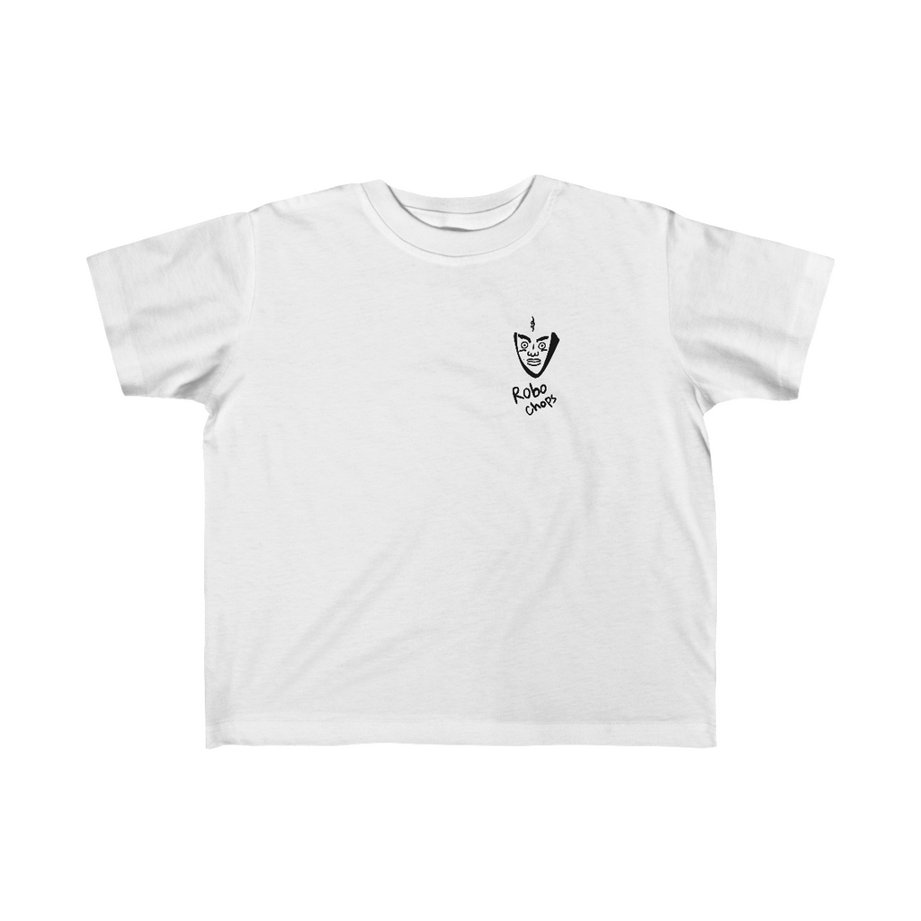 Kid's Fine Jersey Tee