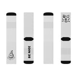 Sublimation Socks