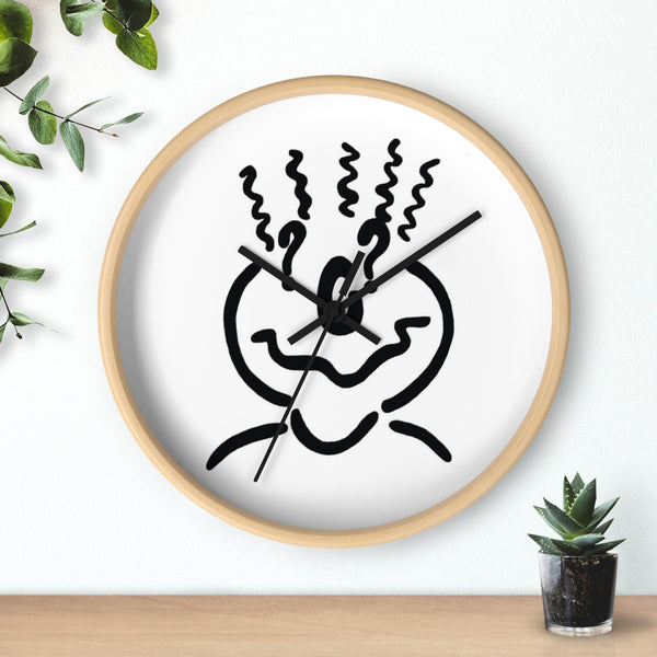 Wall clock