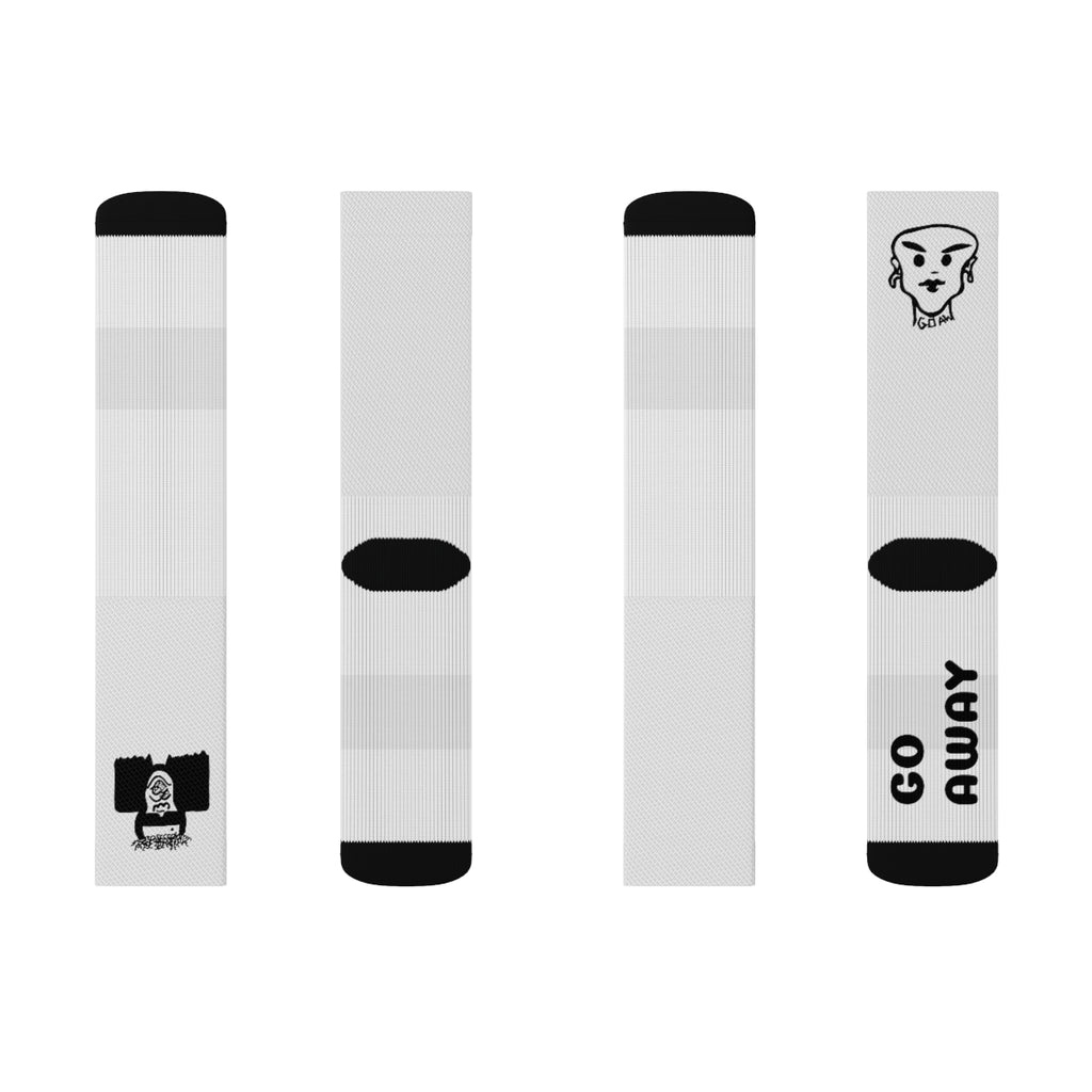 Sublimation Socks