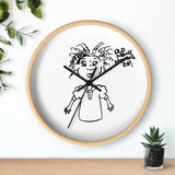 Wall clock