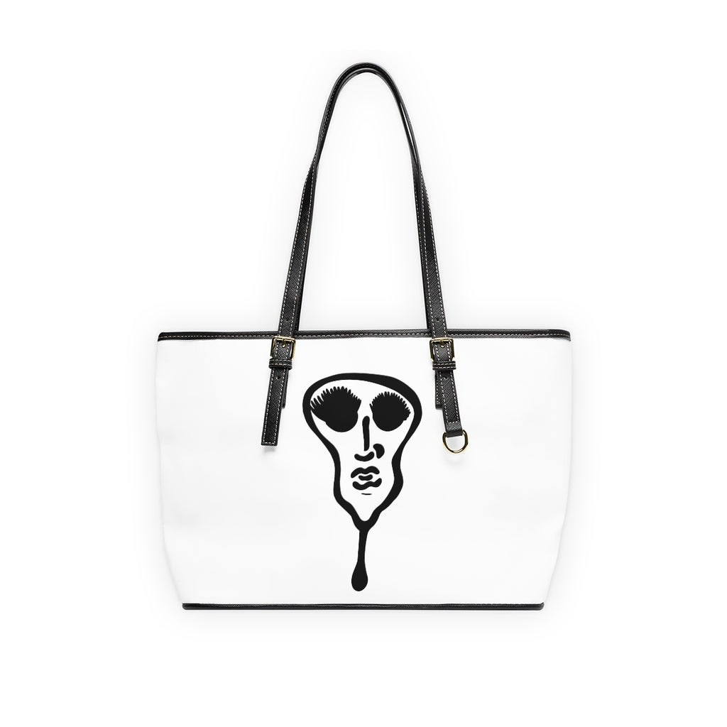 PU Leather Shoulder Bag