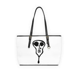 PU Leather Shoulder Bag