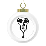 Christmas Ball Ornament