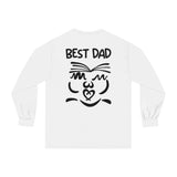 Unisex Classic Long Sleeve T-Shirt