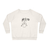 Women's Dazzler Relaxed Fit Sweatshirt