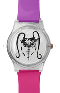 Cartoon Unique Watch Gift Teenagers Kids