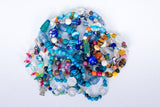 Mixed Bracelets Unicornio Azul 